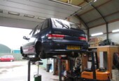 Onderdelen Suzuki Swift 1.3 GLX 5-deurs 1997