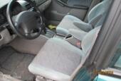 Onderdelen Subaru Forester 2.0 AWD '00 Automaat