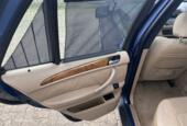 BMW X5 E53 4.4i ALLEEN VOOR ONDERDELEN