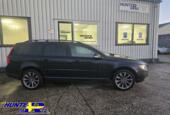 Volvo V70 2.4D Momentum Kleurcode 452