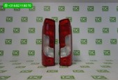 Fiat Ducato ('06-'18) Achterlichten set