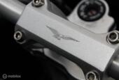 Moto Guzzi Stelvio 1200 NTX