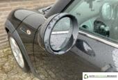 Mini Mini 1.6 Cooper Pepper   ALLEEN VOOR ONDERDELEN