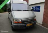 onderdelen Renault Master bestel T33 2.8dTi L2H2
