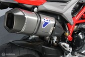 Ducati Hypermotard 939