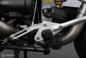 Moto Guzzi Stelvio 1200 NTX