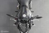 Yamaha MT 07