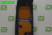 Mercedes Citan ('12-'21) Achterdeur rechts dicht Donkergrijs