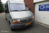 onderdelen Renault Master bestel T33 2.8dTi L2H2