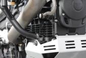 Moto Guzzi Stelvio 1200 NTX