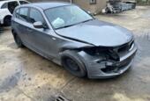 BMW 1-serie 116d Corporate