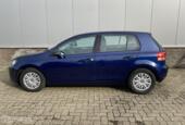 Volkswagen Golf 1.2 TSI Style BlueMotion ALLEEN ONDERDELEN