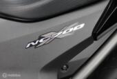 Honda NC700X DCT
