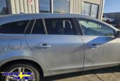Volvo V60 2.4 D6 AWD Plug-In Hybrid Kleurcode 477