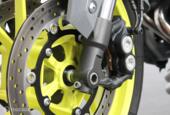 Yamaha MT 09  abs