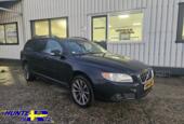 Volvo V70 2.4D Momentum Kleurcode 452