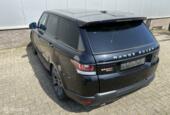 Range Rover Sport 2 3.0 TDV6 HSE L494 ALLEEN VOOR ONDERDELEN