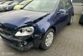 Oderdelen Volkswagen Golf 1.4 Trendline