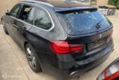 BMW 3-serie Touring 318i Corporate Lease High Executive