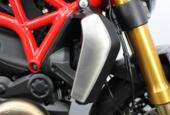 Ducati Monster 1200 S