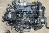 Dieselmotor xvjb Ford Fiesta VI ('08-'17)
