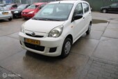 Onderdelen Daihatsu Cuore 1.0 Comfort 2009