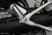 Moto Guzzi Stelvio 1200 NTX