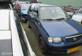 Onderdelen Suzuki Alto 1.1 GL 2003 5-bak