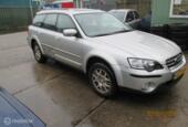 Onderdelen Subaru Legacy Wagon 2.5i Outback Autom.