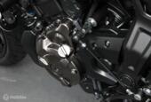 Yamaha MT 07