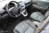 Onderdelen Mazda 5 1.8 Exclusive 2006