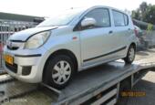 Onderdelen Daihatsu Cuore 1.0 Premium 2009 Airco