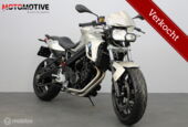 BMW F800R