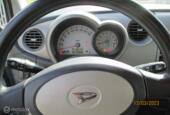 Onderdelen Daihatsu Trevis 1.0 2006