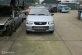Onderdelen Suzuki Alto 1.1 GL 2004