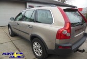 Volvo XC90 2.9 T6 Exclusive