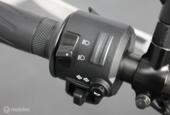 Yamaha MT 07