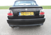 Volkswagen Golf Cabrio III 1.8 Bon Jovi  met nieuw dak