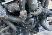 Dieselmotor crv Volkswagen Passat B8 ('14-'21)