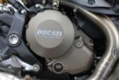 Ducati Monster 1200 S