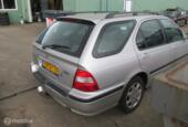Onderdelen Honda Civic Aerodeck 1.4i S Aerodeck