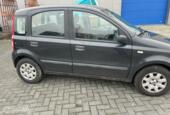 Onderdelen Fiat Panda 1.2 Dynamic