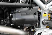 Moto Guzzi Stelvio 1200 NTX
