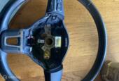 Stuur leder Volkswagen Polo 6R ('09-'14)