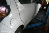 Chevrolet Spark 1.0 16V LS Bi-Fuel