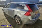 Volvo V60 2.4 D6 AWD Plug-In Hybrid Kleurcode 477