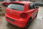 Volkswagen Polo 1.2 TDI BlueMotion Trendline