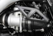 Moto Guzzi Stelvio 1200 NTX