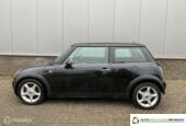 Mini Mini 1.6 Cooper Pepper   ALLEEN VOOR ONDERDELEN