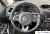 Jeep Renegade 1.4 MultiAir AWD ALLEEN VOOR ONDERDELEN